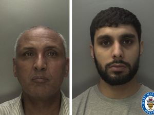 Supporting image for story: Two paedophiles are put behind bars