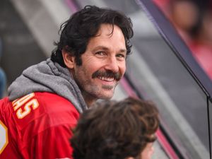 Paul Rudd
