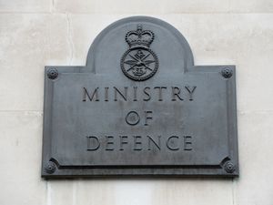 Supporting image for story: Financial redress for LGBT veterans must be sped up, MPs to urge ministers