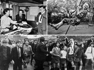 Supporting image for story: North Shropshire retro: 15 nostalgic photos from 1970 to take you back – see the places and faces you might remember