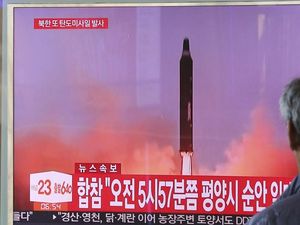 Supporting image for story: Everything you need to know about the North Korean missile launch over Japan