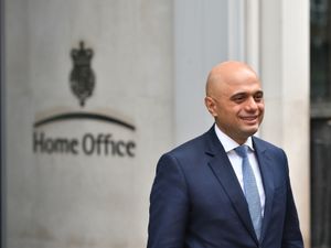 Supporting image for story: Express & Star comment: Just accept what chiefs have to say