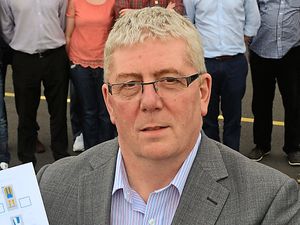 Supporting image for story: Shrewsbury Town fans back bid for safe-standing