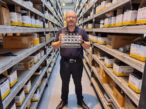 Supporting image for story: Investment in stainless-steel fittings ‘will open doors’ for Ehrco