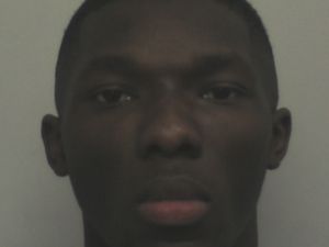 Supporting image for story: Walsall FC player turned county lines drug dealer jailed for 10 years