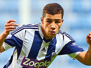 Supporting image for story: Hednesford Town sign former West Brom defender
