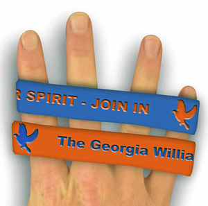 5,000 wristbands go on sale