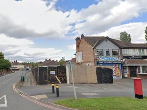 Supporting image for story: Domino’s plans to open takeaway at former butcher’s in Oldbury