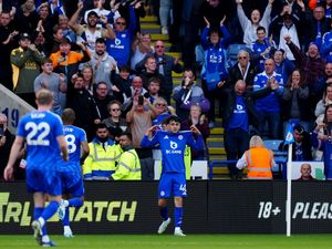 Supporting image for story: Facundo Buonanotte earns Leicester a first win of the season