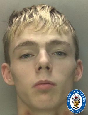 Jayke Bullivant has been jailed after pleading guilty to multiple sex offences 
