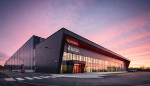 Magna Cosma in Telford 
