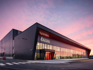 Magna Cosma in Telford 