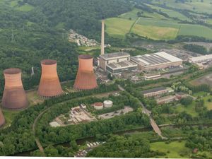Supporting image for story: Next steps in Ironbridge Power Station site redevelopment plan set out