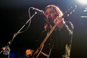 Myles Kennedy. Credit: Will Morgan