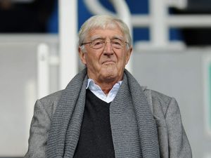 Supporting image for story: Family ‘will remember Michael Parkinson as a dad after public mourning subsides’