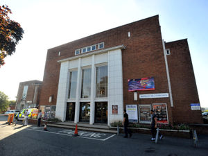 Supporting image for story: Brierley Hill Civic Hall deal struck to safeguard future of venue 