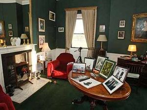 Supporting image for story: Shugborough Hall to reveal the life of an earl