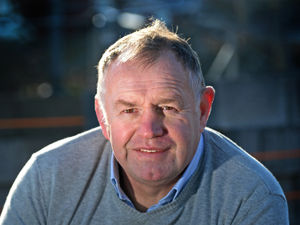 Supporting image for story: Big Interview: Why the England job is not on Dean Richards' wish list