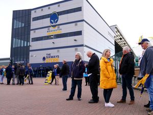 Supporting image for story: Worcester Warriors suspended from all competitions