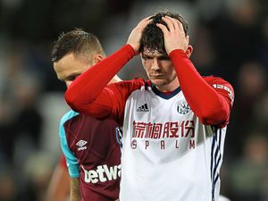Supporting image for story: Six things we learned at the London Stadium