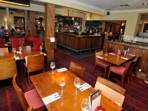 Supporting image for story: New Miller & Carter steakhouse will create up to 25 jobs in Telford 