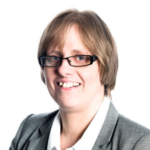 Sarah Baugh heads up the Agricultural & Rural Services Team at FBC Manby Bowdler
