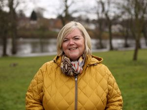 Supporting image for story: Charity expresses concern over ‘decline’ in stroke after-care