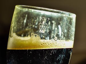 Supporting image for story: 'Pubs are closing because of lack of use, because of the price of everything' - Your letters plus a Picture from the Past