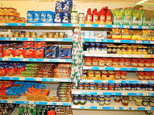 Supporting image for story: Ludlow supermarket bid triggers job fears