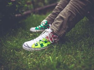 Supporting image for story: Activities for Oswestry youngsters set to re-start after lockdown