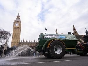 Supporting image for story: New deal needed for ‘bewildered and frightened’ farming sector, review urges