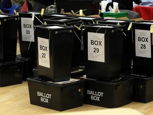 Supporting image for story: What are the election timetables if polling day is December 9 or 12?