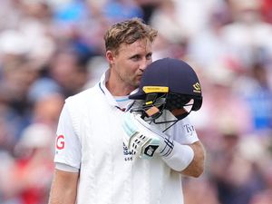 Supporting image for story: Joe Root concentrating on being ‘mentally focused’ for Ashes series in Australia