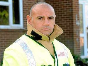 Supporting image for story: Shropshire house fire fatalities reach record high