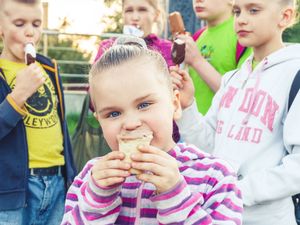 Supporting image for story: Ten places you can feed the kids for cheap this summer - including TGI Fridays and Bella Italia