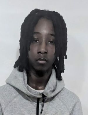 Resharn was last seen on Tuesday night. Photo: West Midlands Police