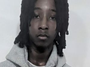 Resharn was last seen on Tuesday night. Photo: West Midlands Police