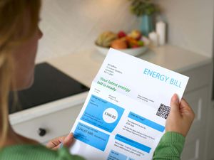 Supporting image for story: Energy debt to be written off for thousands as others face £5 rise to bills
