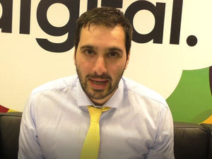 Supporting image for story: Nathan Judah's West Brom update - March 23
