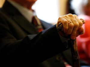 Supporting image for story: New advice given to 2.2 million people who shielded from coronavirus