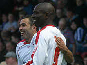 Supporting image for story: Walsall 2 Huddersfield 3 - verdict