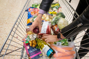 Morrisons cuts prices on hundreds of items to give customes a boost