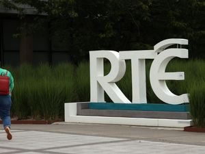 Supporting image for story: RTE’s Late Late Show told musicians not to wear pro-Palestinian symbols