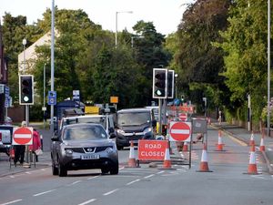 Supporting image for story: Last minute roadworks to disrupt buses