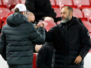 Supporting image for story: The Joe Edwards debrief – Liverpool 4 Wolves 0