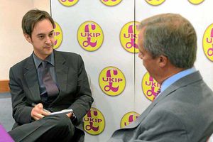 Supporting image for story: Obsession with 'skinny' means that suits no longer suit me