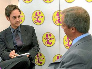 Supporting image for story: Obsession with 'skinny' means that suits no longer suit me