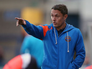 Supporting image for story: Shrewsbury Town players may have missed their opportunity - Paul Hurst