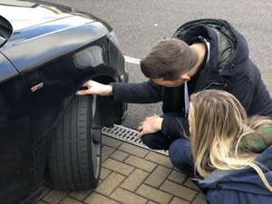 Supporting image for story: How to keep your car roadworthy during the MOT extension period