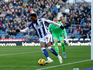 Supporting image for story: Lewis Cox's West Brom player ratings: Low marks after more attacking blues
